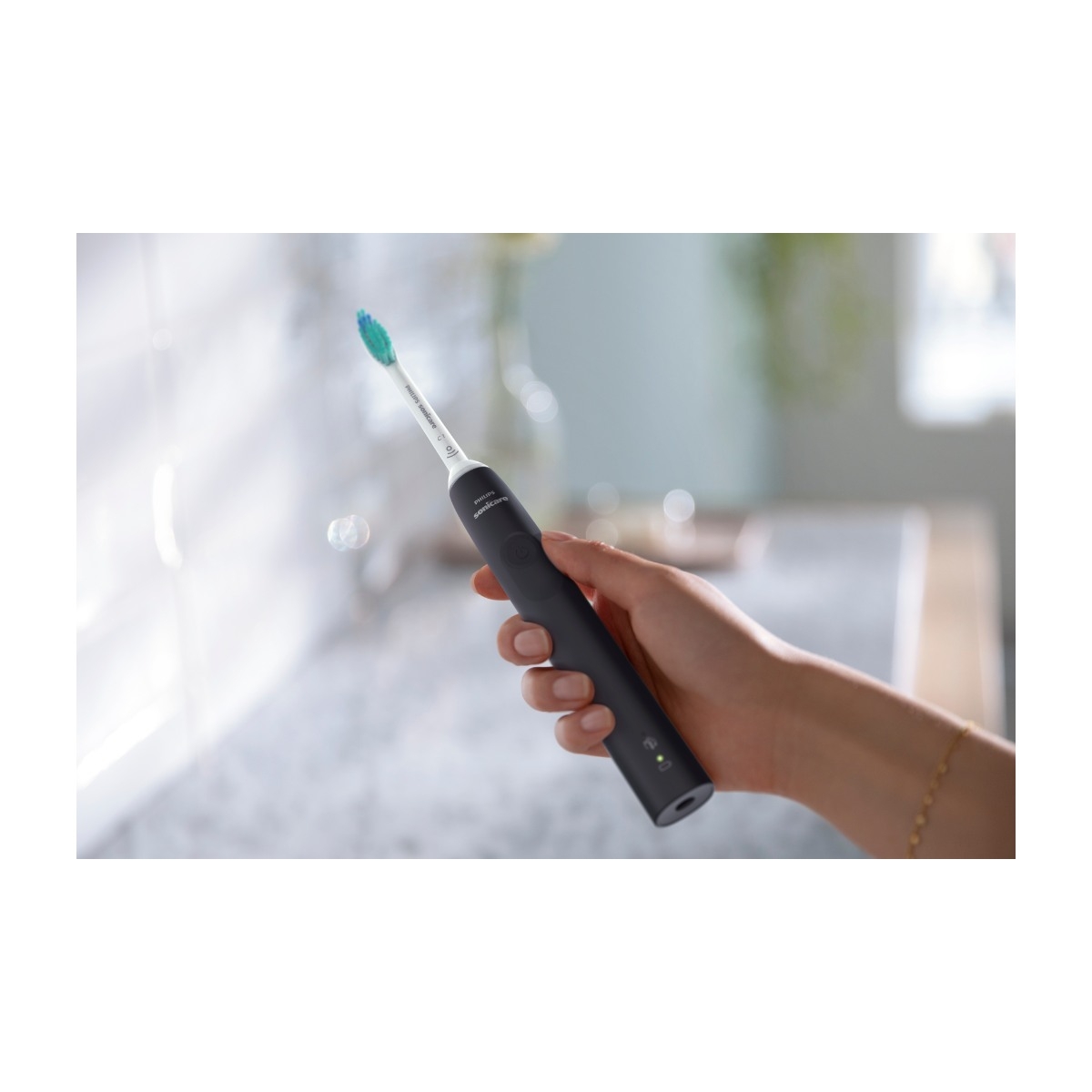 Philips SoniCare 3100 elektrisktandbørste billede 4