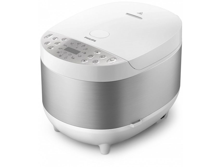 Philips Series 3000 HD4713 - multi cooker - white