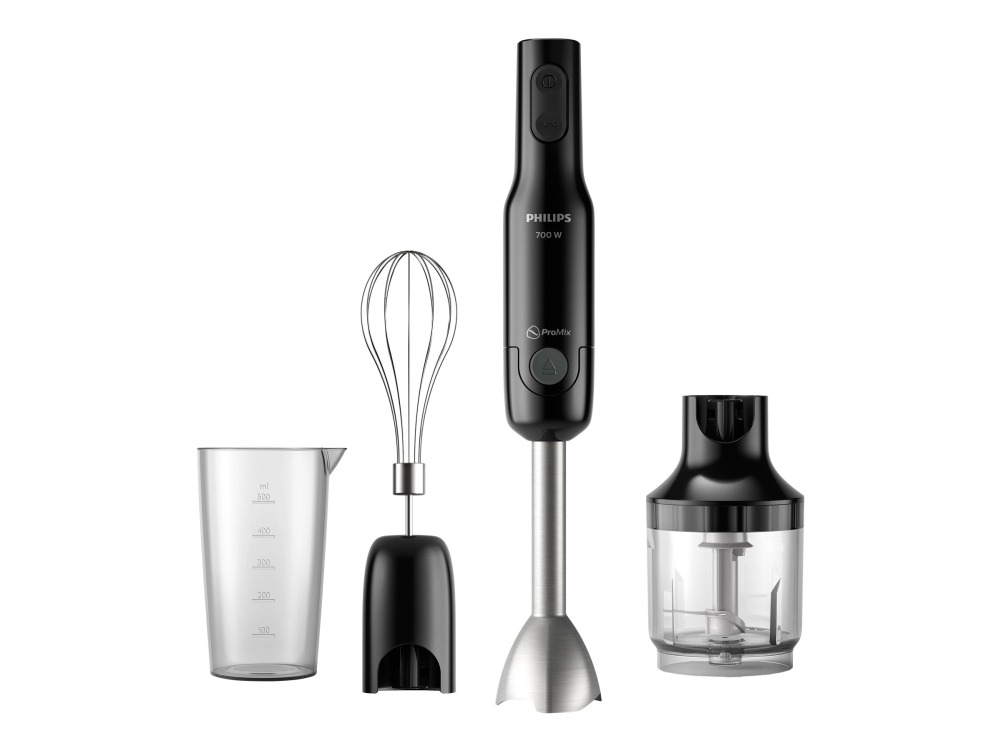 Philips Stavblender Daily Collection ProMix - 700 W billede 1