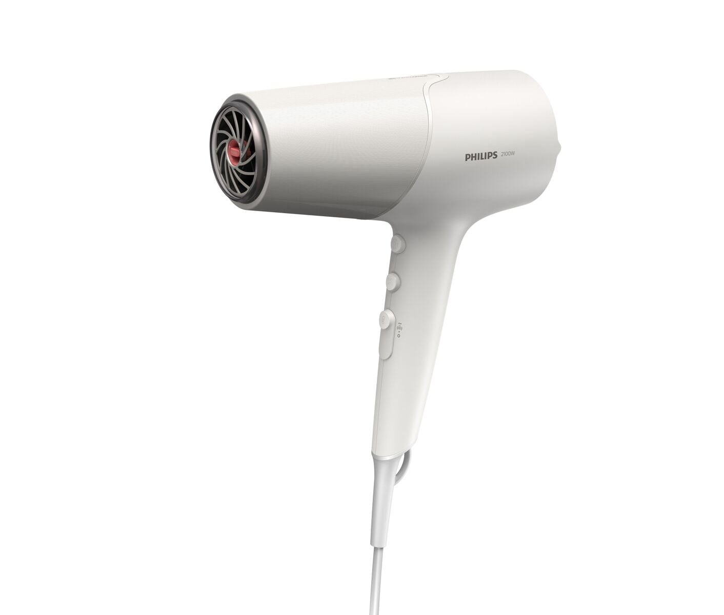 Philips Drycare Series 5000 Hårtørrer billede 2