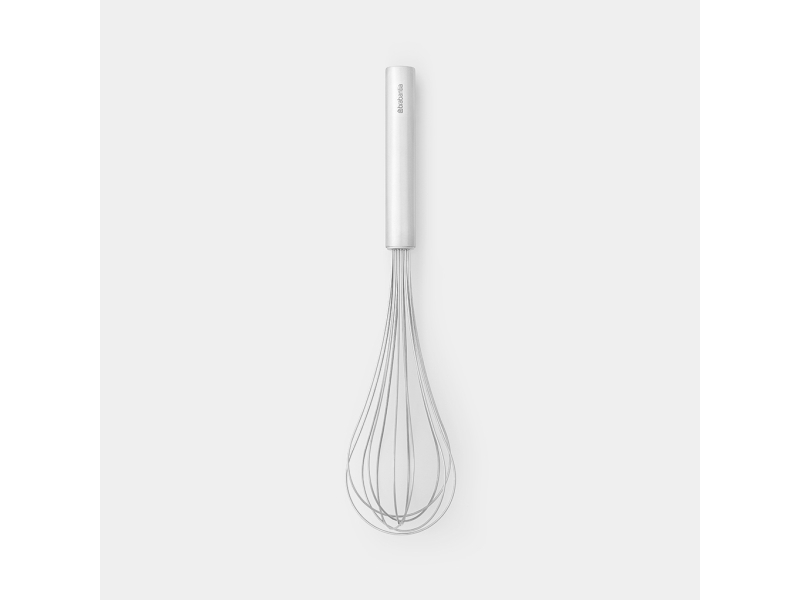 Brabantia 250842, Satin stål, Rustfrit stål, Rustfrit stål