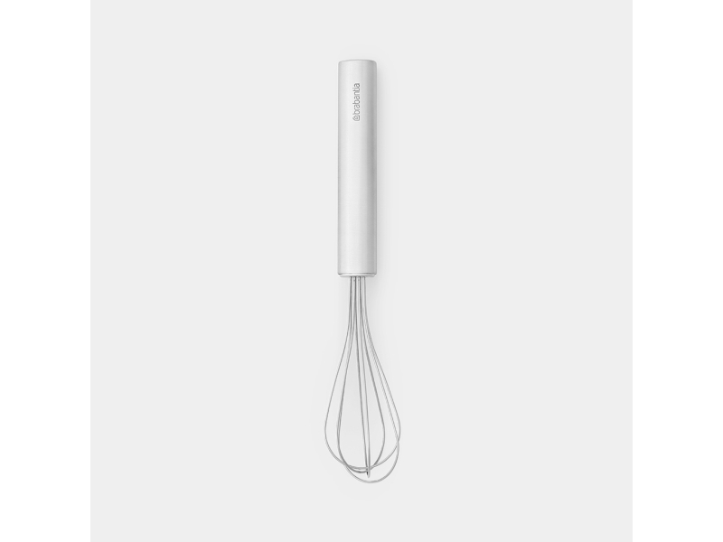 Brabantia 250880, Satin stål, Rustfrit stål, Rustfrit stål