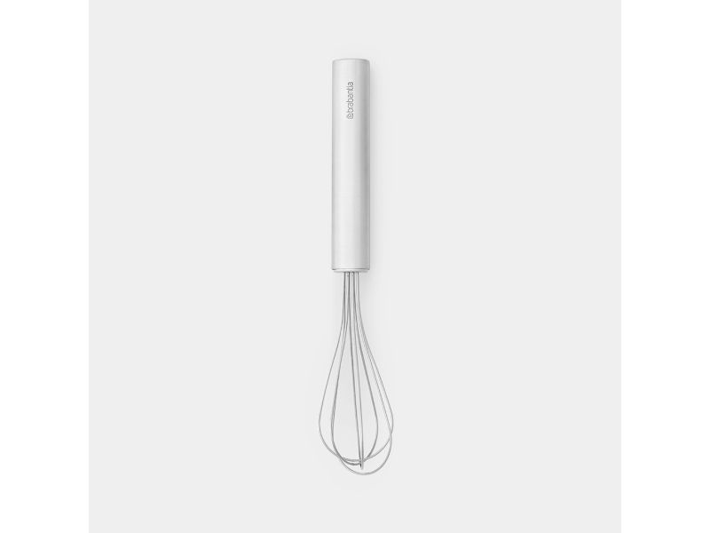 Brabantia 250880, Satin stål, Rustfrit stål, Rustfrit stål