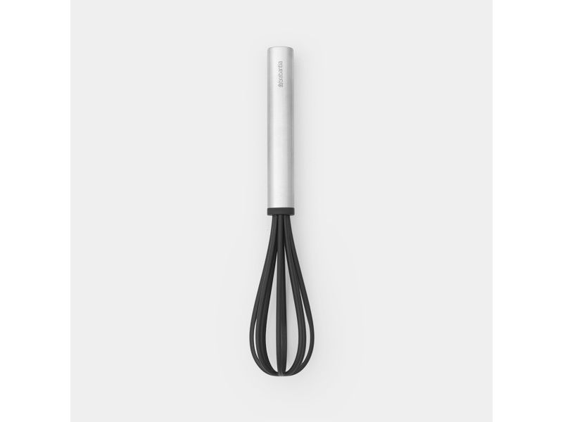 Brabantia 250903, Sort, Sølv, Nylon, Rustfrit stål billede 1