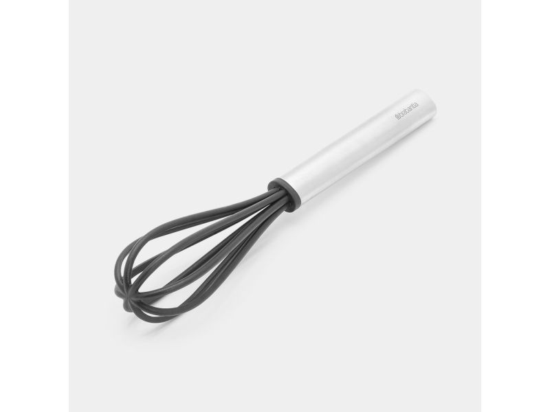 Brabantia 250903, Sort, Sølv, Nylon, Rustfrit stål billede 2