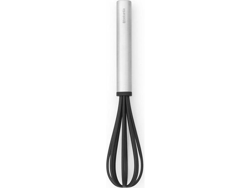 Brabantia 250903, Sort, Sølv, Nylon, Rustfrit stål billede 3
