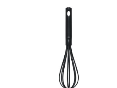 Brabantia 8710755365140, Sort, Plast, Plast, 220 °C, 62 mm, 62 mm