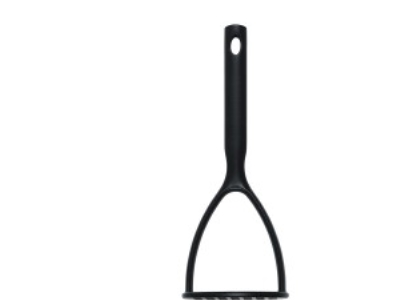 Brabantia 365164, Sort, Nylon, 70 mm, 252 mm
