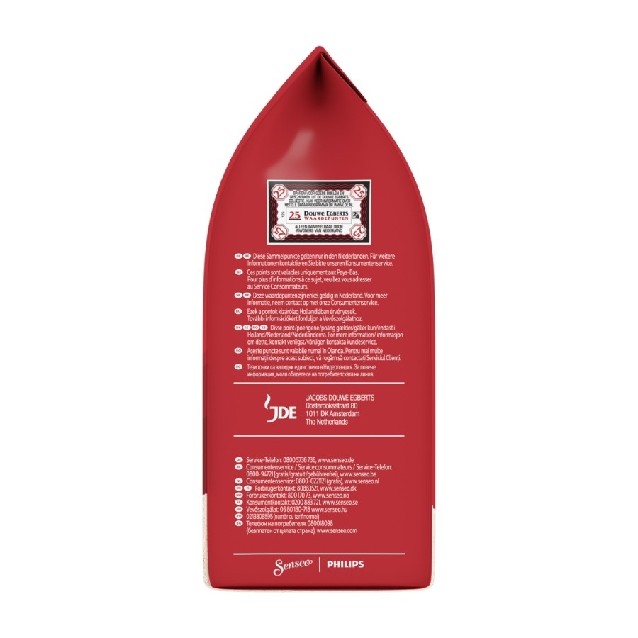 Senseo Classic kaffepuder, 36 stk billede 9