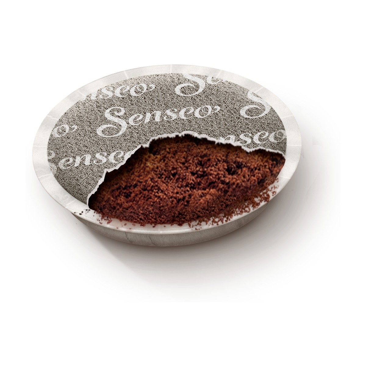 Senseo Strong kaffepuder, 36 stk billede 8