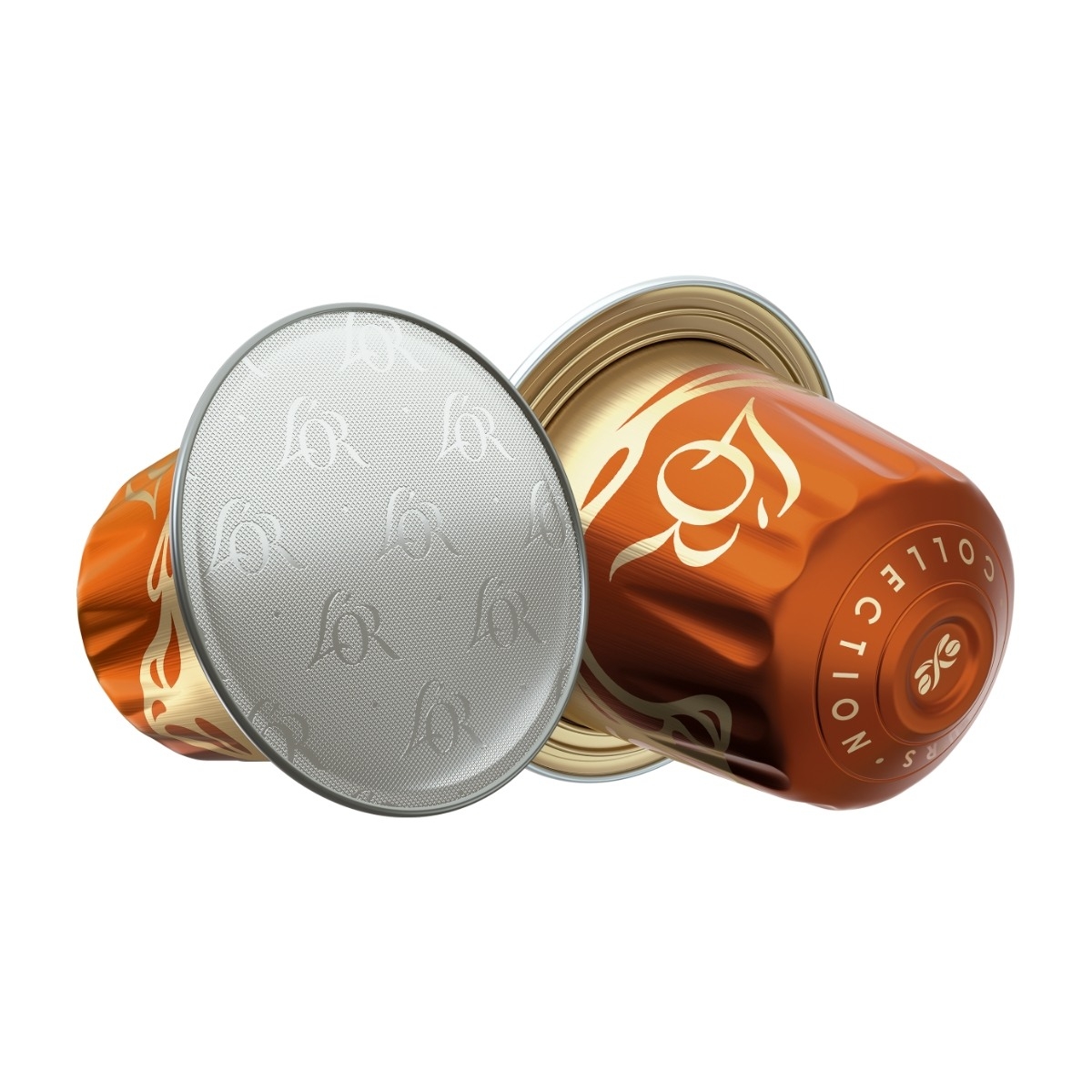 L'OR Capsules Espresso Caramel - 10 pcs billede 5