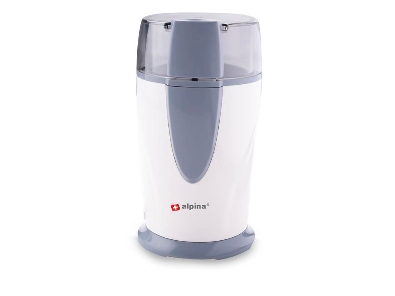 Alpina Coffee Grinder 150W billede 1