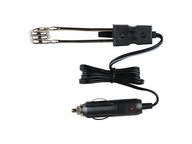 Allride Vandvarmer, dypkoger, 24V, 200W, billede 1