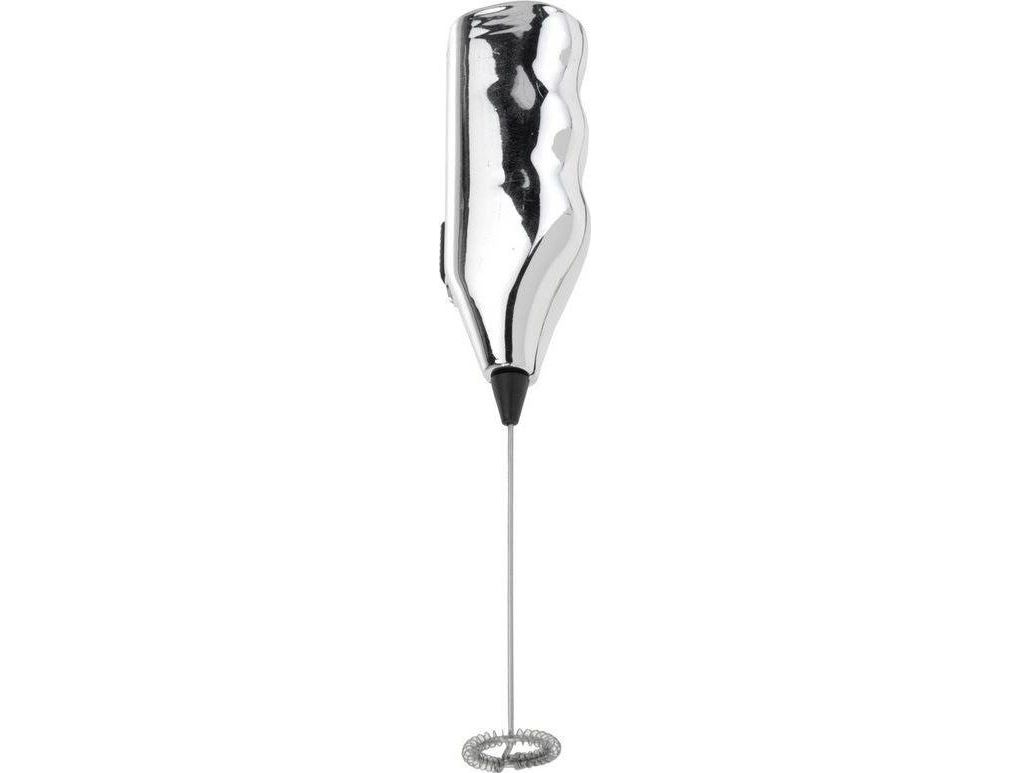 Mælkskum-mixer Excellent Houseware i stål (131284)