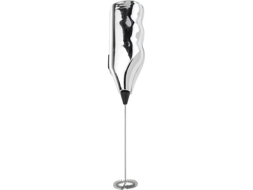 Mælkskum-mixer Excellent Houseware i stål (131284)