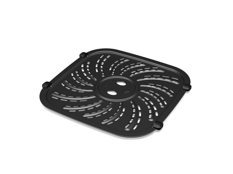 TriStar Hot Air Fryer 6 l 1700 W Sort (FR-9060)