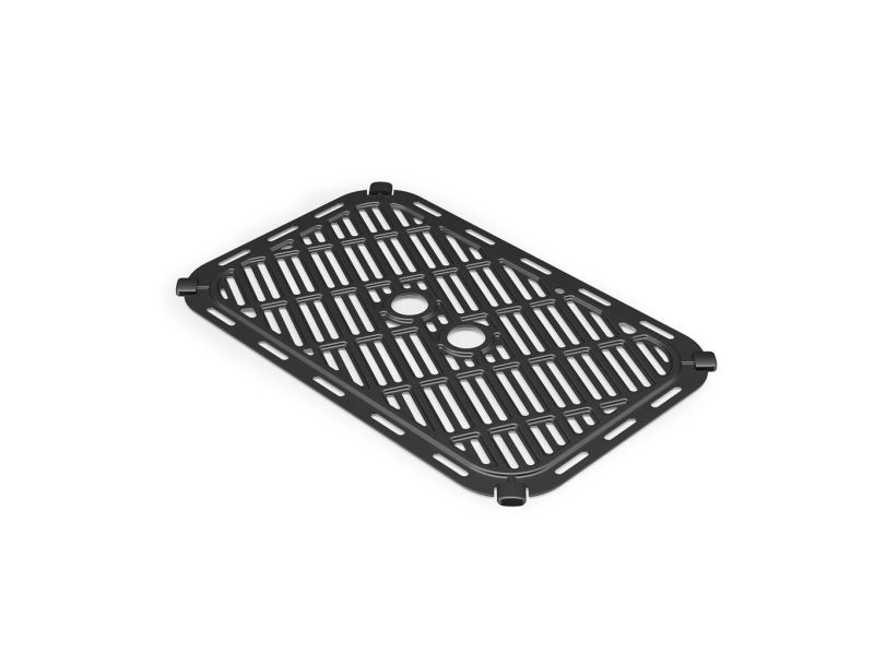Tristar FR-9075, Varmluftsteger, 9 L, 60 °C, 200 °C, 60 min., Dobbelt