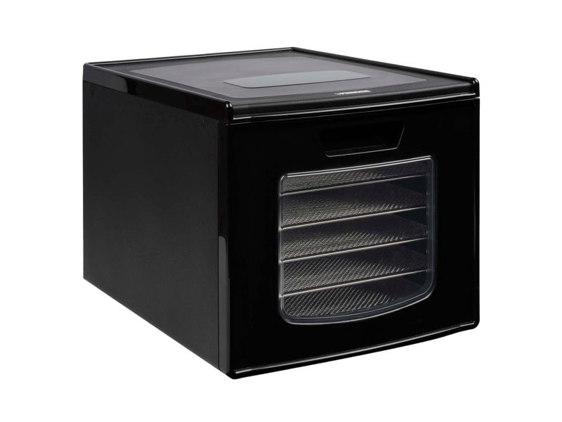 Madvare-tørrer 6 hylder 550W - 112398