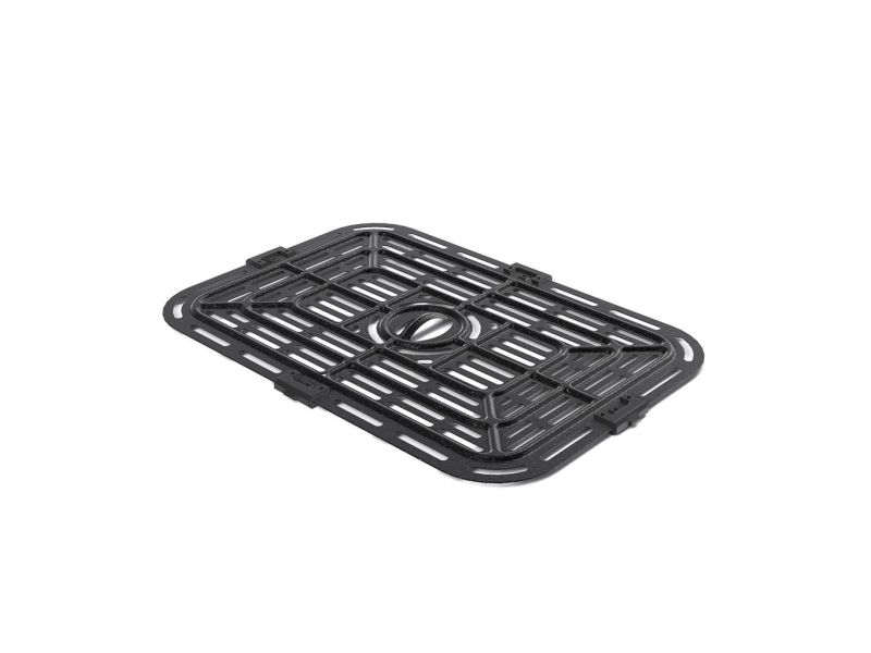 Princess 182476, Varmluftsteger, 8 L, 80 °C, 200 °C, 60 min., Enkelt