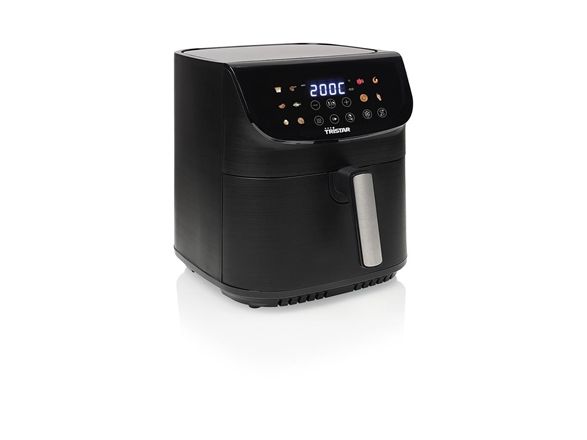 Tristar FR-9073, Varmluftsteger, 9 L, 30 °C, 200 °C, 240 min., Enkelt