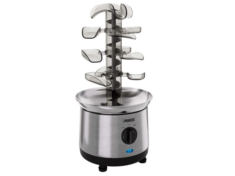 Chokoladefontæne XL 293000 0,7 l 42,5 cm høj