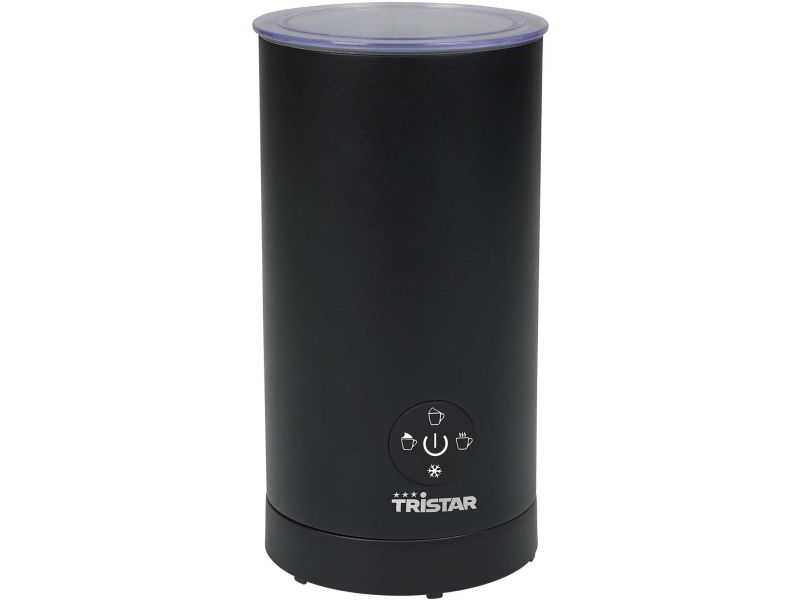 Mælkeskum 4-i-1 300 ml - MK-2278 billede 1