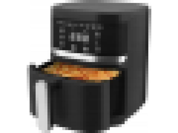 Gruzdintuvė Gastronoma 18290005 4.2 l juoda