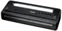 Melissa Vakuumpakker sort 110W