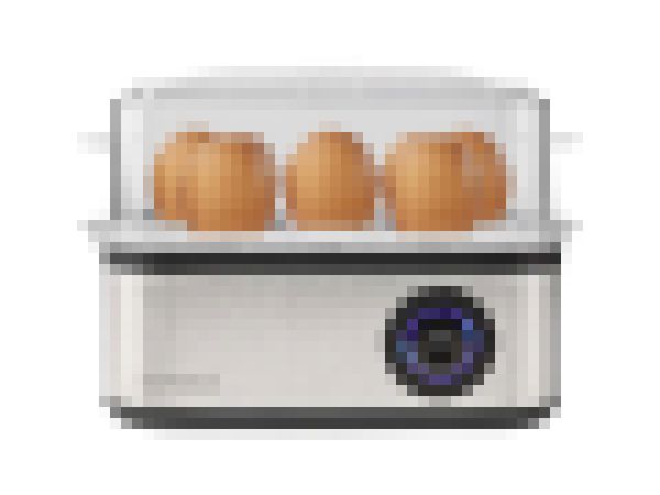 Jajowar Gastronoma æggeblæser Gastronoma 500W 8 plader 18270102 (8711902089919)