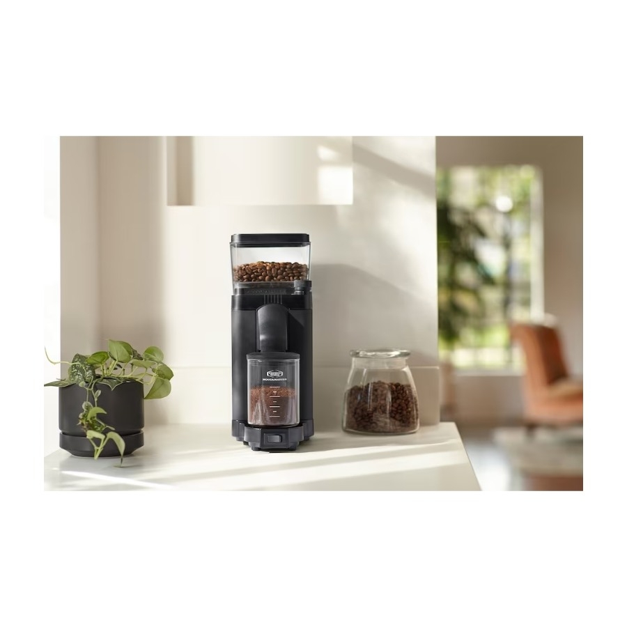 Moccamaster KM5 kaffekværn, matsort billede 5