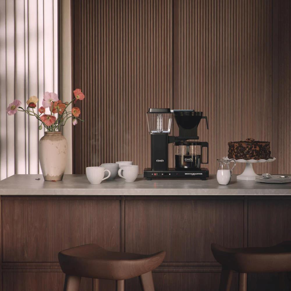 Moccamaster Nordic Professional billede 2