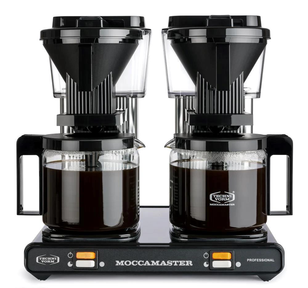 Moccamaster Nordic Professional billede 1