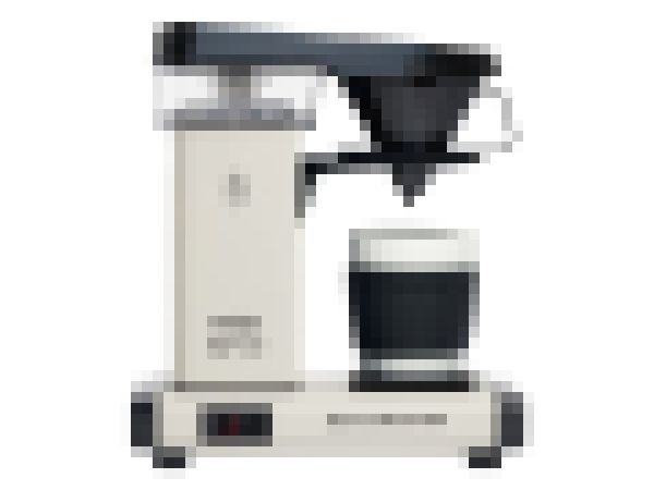 Kaffemaskine Moccamaster Cup-One Creamy