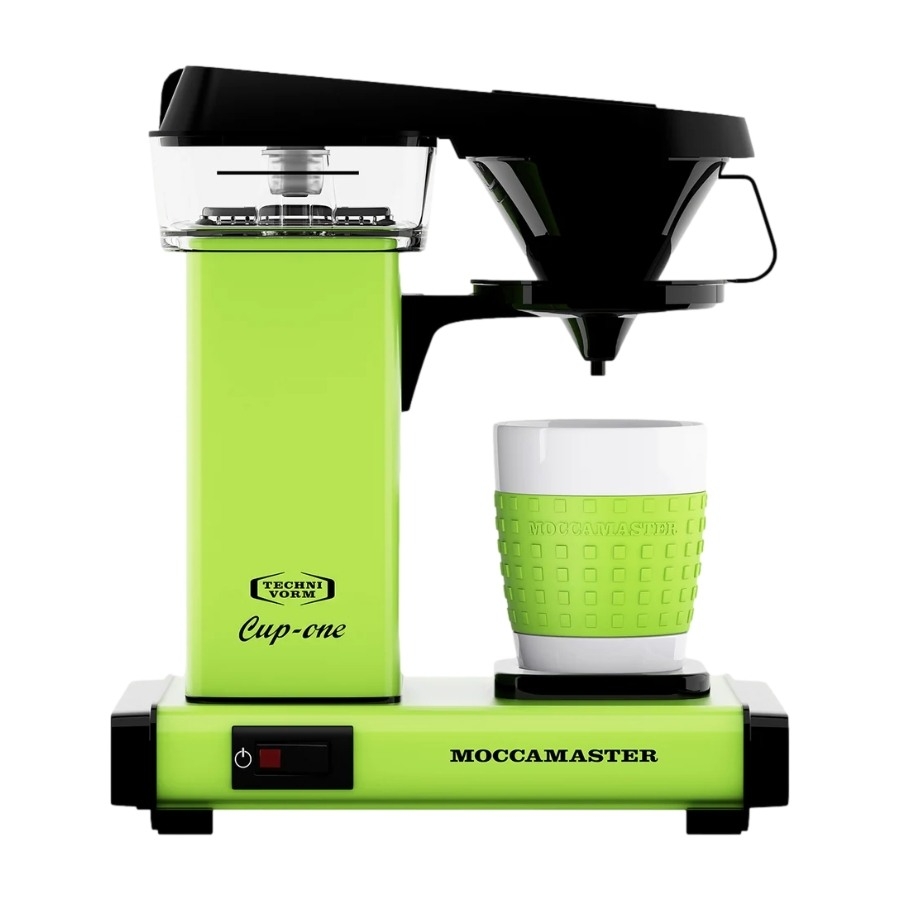 Moccamaster Cup One - Lime green