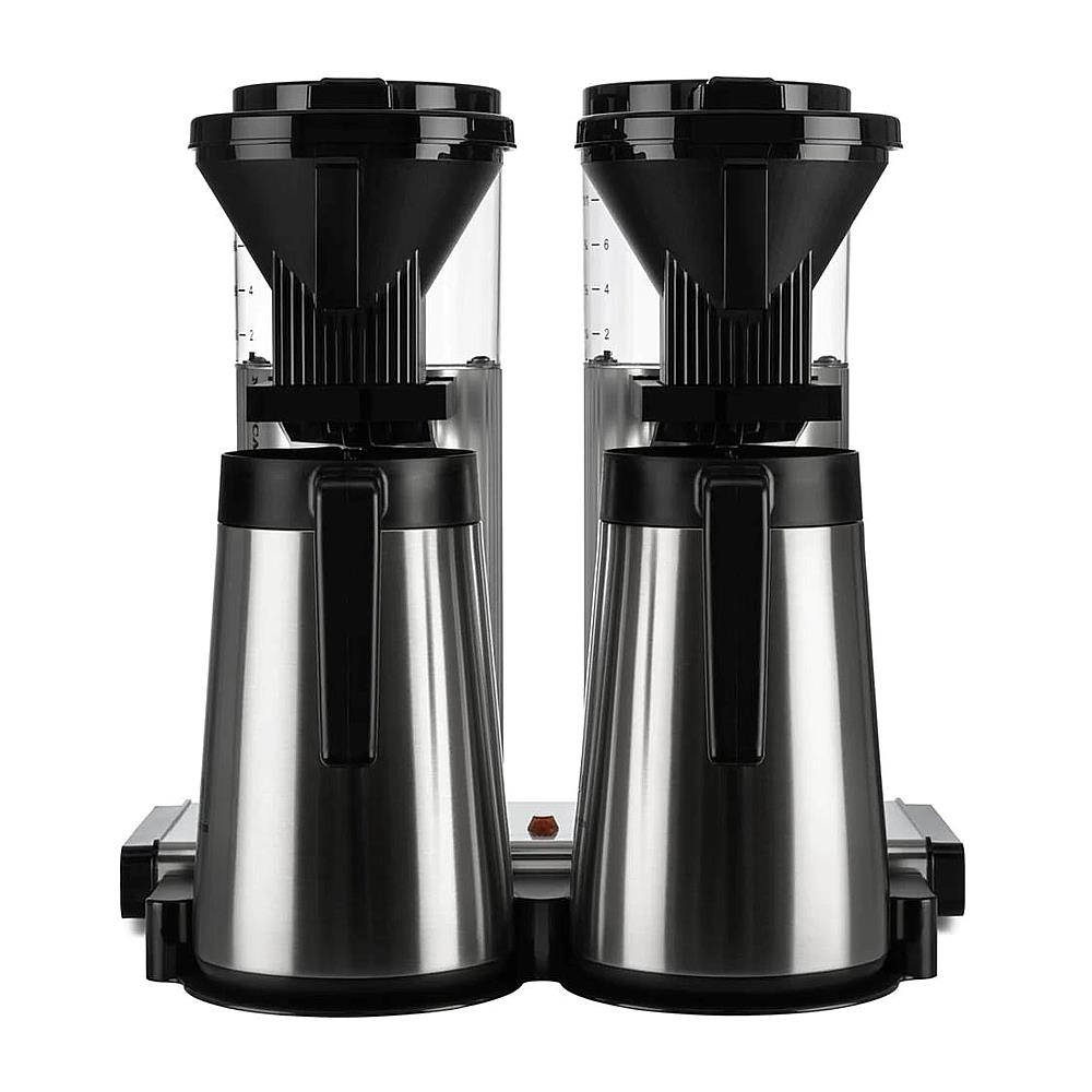 Moccamaster CD Thermo automatic Double kaffemaskine