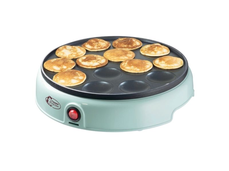 Bestron Sweet Dreams APFM700SDM - Poffertjes-maskine - 800 W