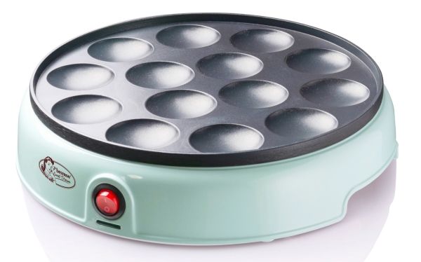Bestron Sweet Dreams APFM700SDM - Poffertjes-maskine - 800 W