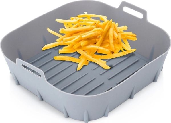 Vilde SILICONE MULTIPURPOSE FRITZER FILL 22cm 279910 billede 1