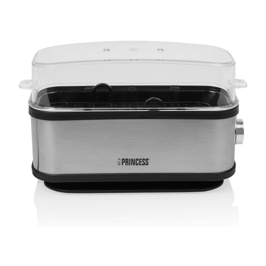 Princess 262045 3 æggekoger billede 2