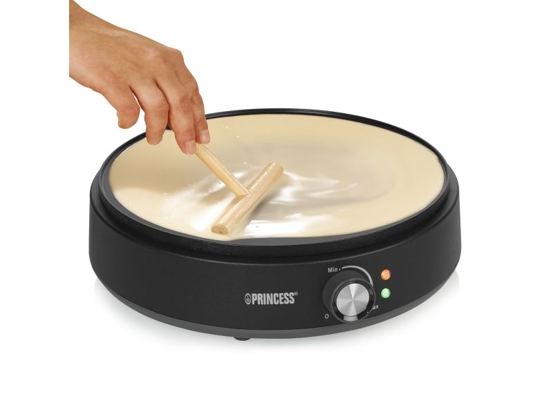 Princess 492235, 1,4 kg, 360 mm, 105 mm, 330 mm, 1,7 kg, 1200 W billede 2