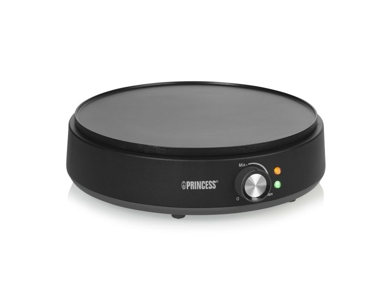 Princess 492235, 1,4 kg, 360 mm, 105 mm, 330 mm, 1,7 kg, 1200 W billede 4