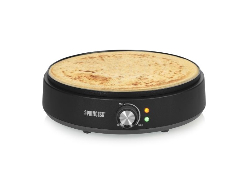 Princess 492235, 1,4 kg, 360 mm, 105 mm, 330 mm, 1,7 kg, 1200 W