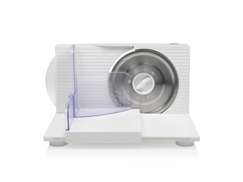 Tristar EM-2098, Elektrisk, 1,5 cm, Hvid, Plast, 17 cm, 1,1 m