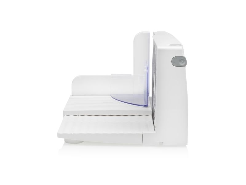 Tristar EM-2098, Elektrisk, 1,5 cm, Hvid, Plast, 17 cm, 1,1 m