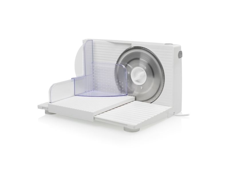 Tristar EM-2098, Elektrisk, 1,5 cm, Hvid, Plast, 17 cm, 1,1 m