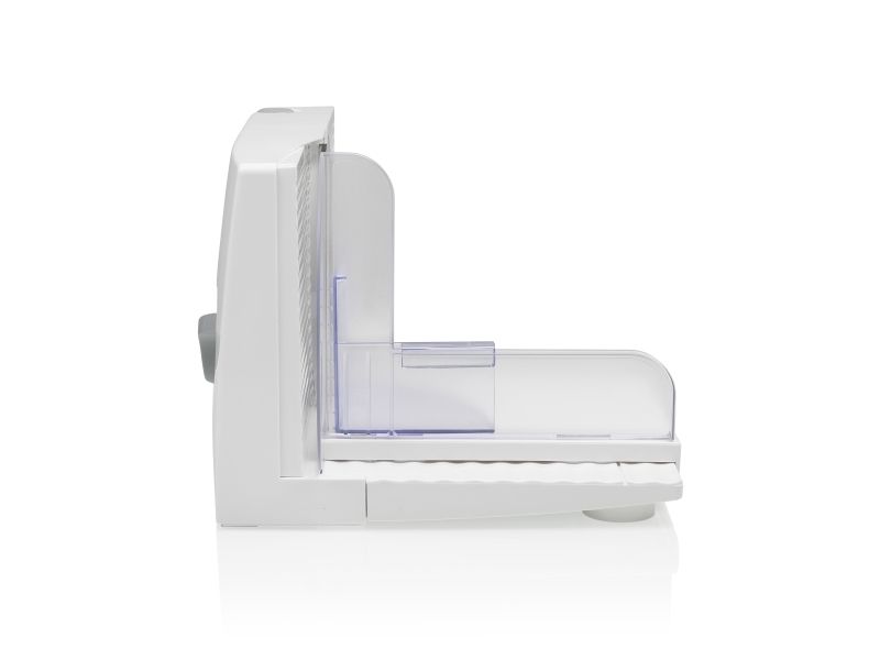 Tristar EM-2098, Elektrisk, 1,5 cm, Hvid, Plast, 17 cm, 1,1 m