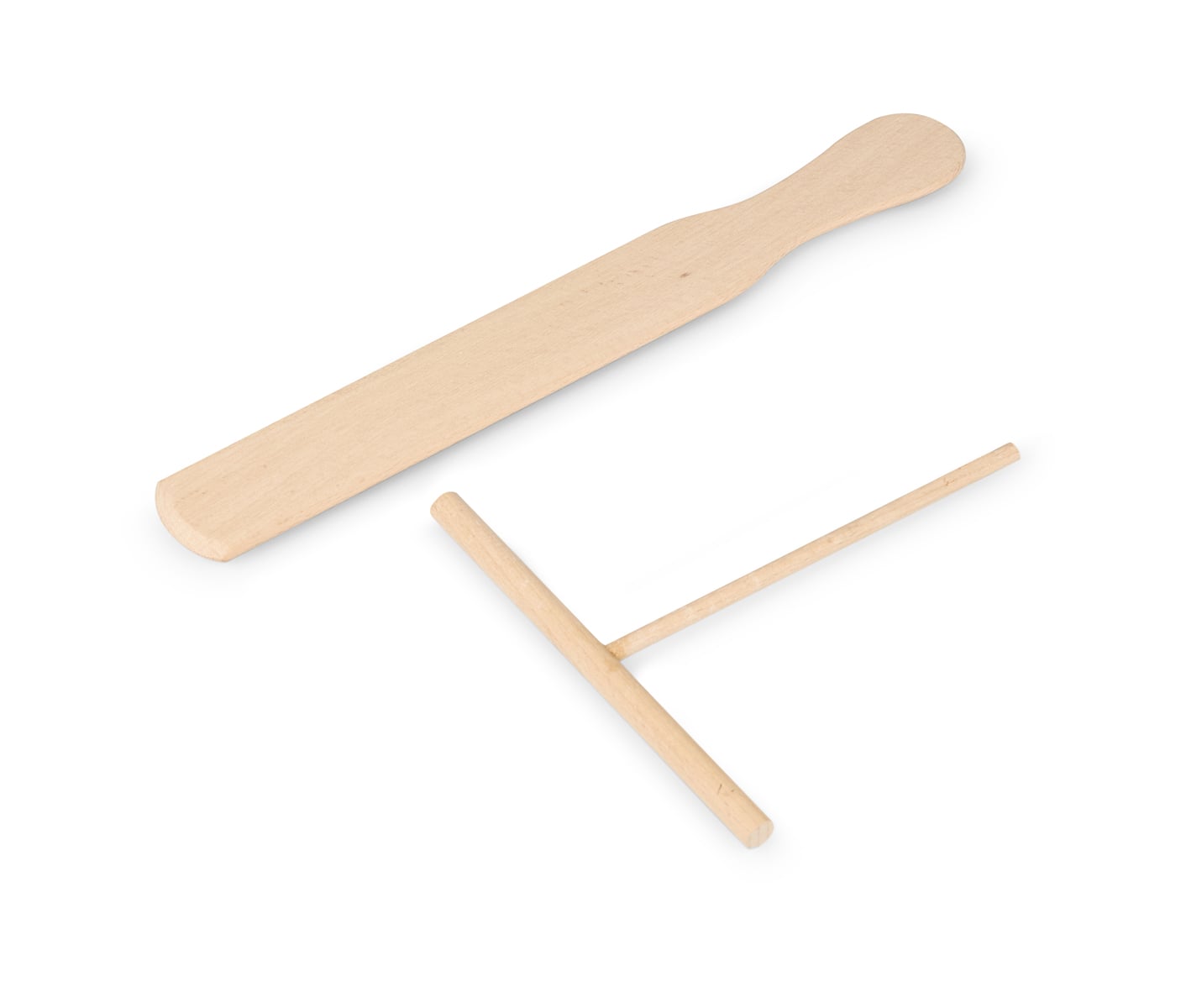 Tristar Crepe Maker Crepepande billede 6