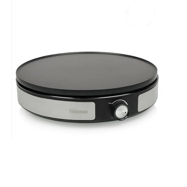 Tristar Crepe Maker Crepepande billede 1
