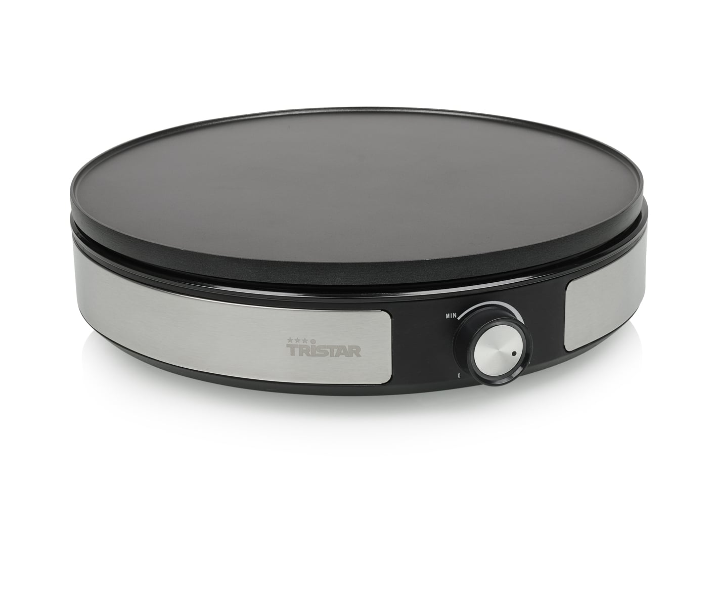Tristar Crepe Maker Crepepande billede 3