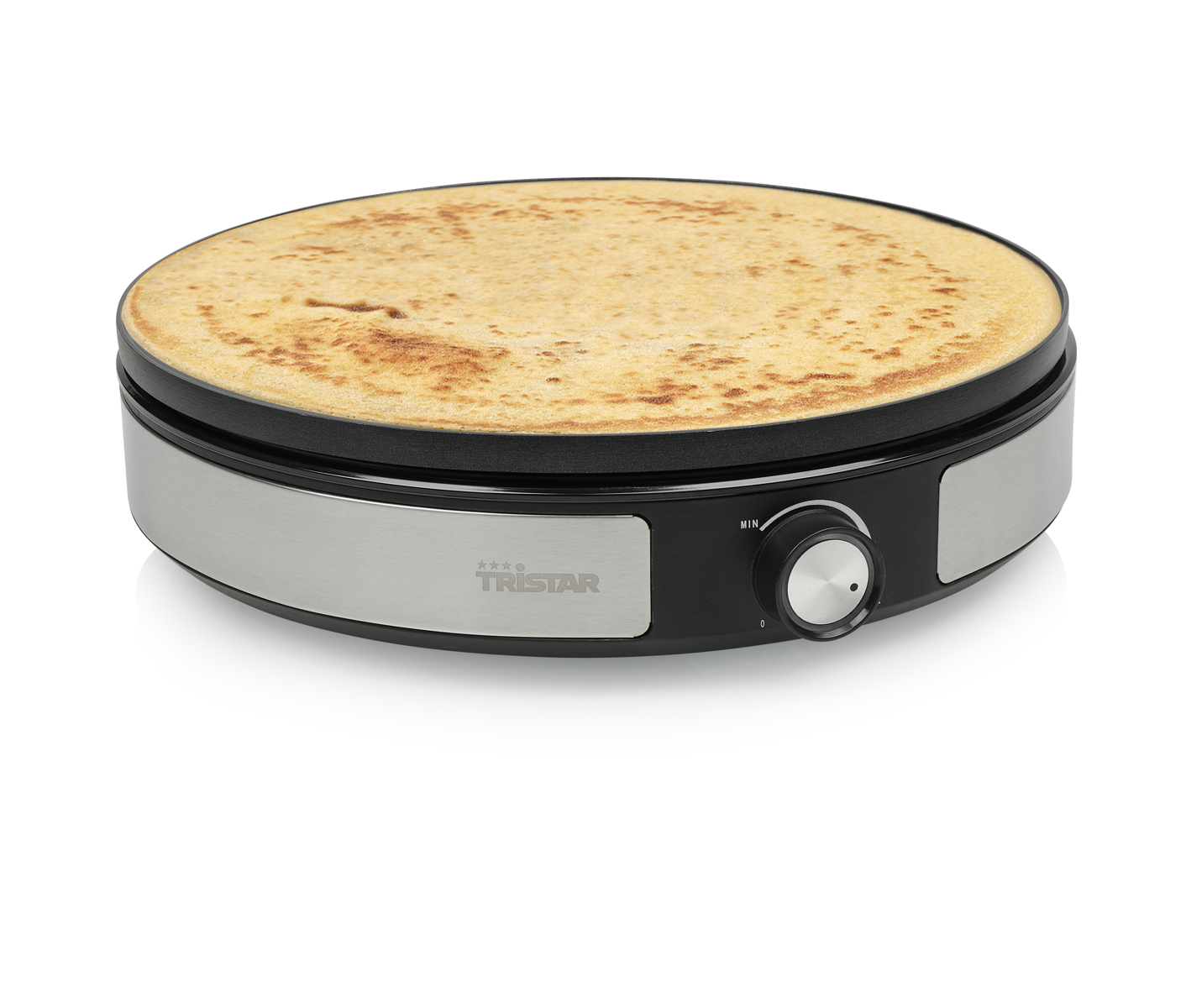 Tristar Crepe Maker Crepepande